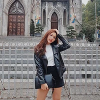 Linh Liz