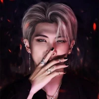 Kim NamJoon