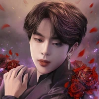 Kim SeokJin