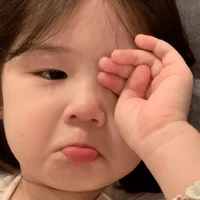 Tg mít ướt 😢