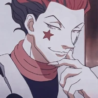 Hisoka Morow