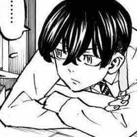 Matsuno Chifuyu