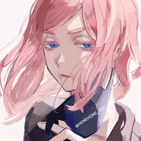Sanzu Haruchiyo