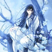 Ba Nu9 - Bạch La Sát