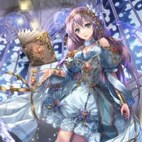 Mẹ Nu9 - Bạch An Nhiên