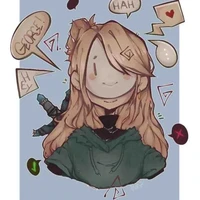 drista
