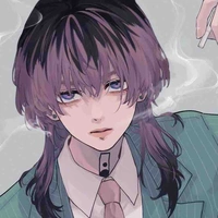 Haitani Rindou 