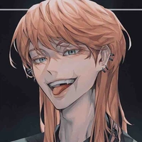 Sanzu Haruchiyo