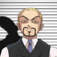Kanji Mochizuki