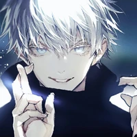 Satoru Gojo