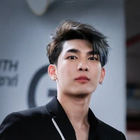 Mew suppasit