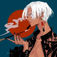 Kurokawa Izana