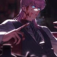 Sanzu Haruchiyo