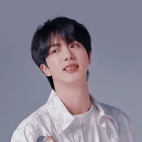 Kim Seokjin