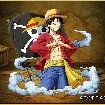 Luffy