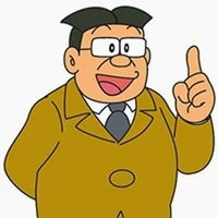 thầy nobita