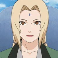 Tsunade