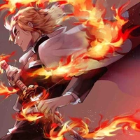 Rengoku kyojuro