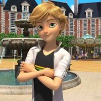 Adrien agreste