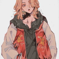 Sano Manjiro (Mikey)