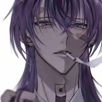 Haitani Rindou