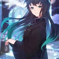 Tokitou Muichirou