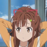 Nishizaki Mei