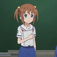Misaki Akeno