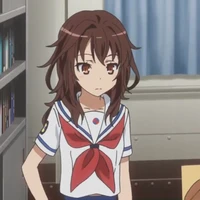 Kuroki Hiromi