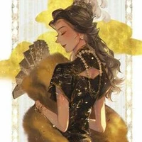 Minh Nguyệt ( phu nhân nhà họ Hàn )