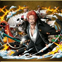 Shanks