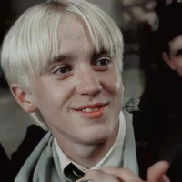 Draco Malfoy