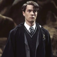 Tom Riddle