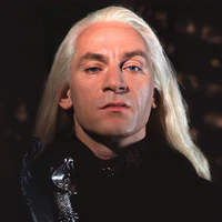 Lucius Malfoy