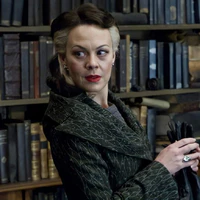 Narcissa Malfoy