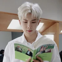 Kim Namjoon