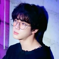 Kim Seokjin
