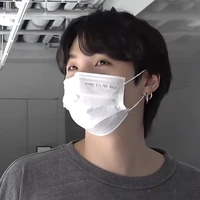 Min Yoongi