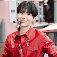 Jung Hoseok