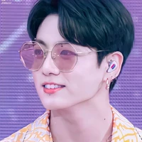 Jeon Jungkook