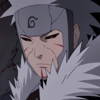 senju tobirama
