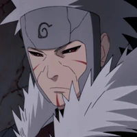senju tobirama