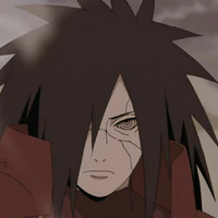 uchiha madara