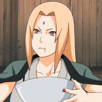 senju tsunade