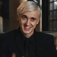 Draco Malfoy