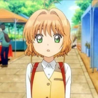 Kinomoto Sakura