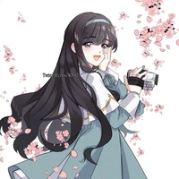 Daidouji Tomoyo