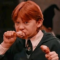 Ron Weasley