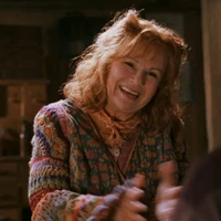 Molly Weasley