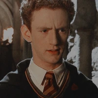 Percy Weasley